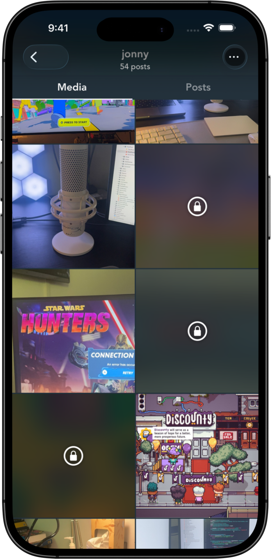 Playturnal preview